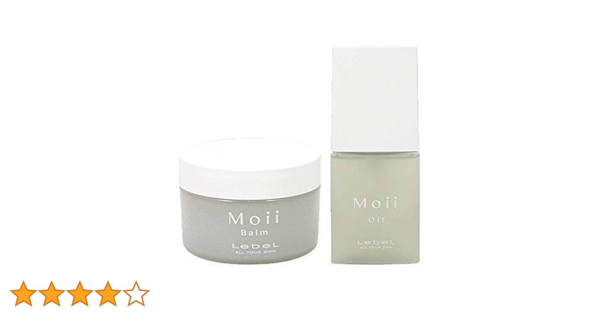 ルベル モイ オイル レディアブソリュート 50ml✖️5本　セット Amazon | ルベル モイ オイル レディアブソリュート 50mL × 5個